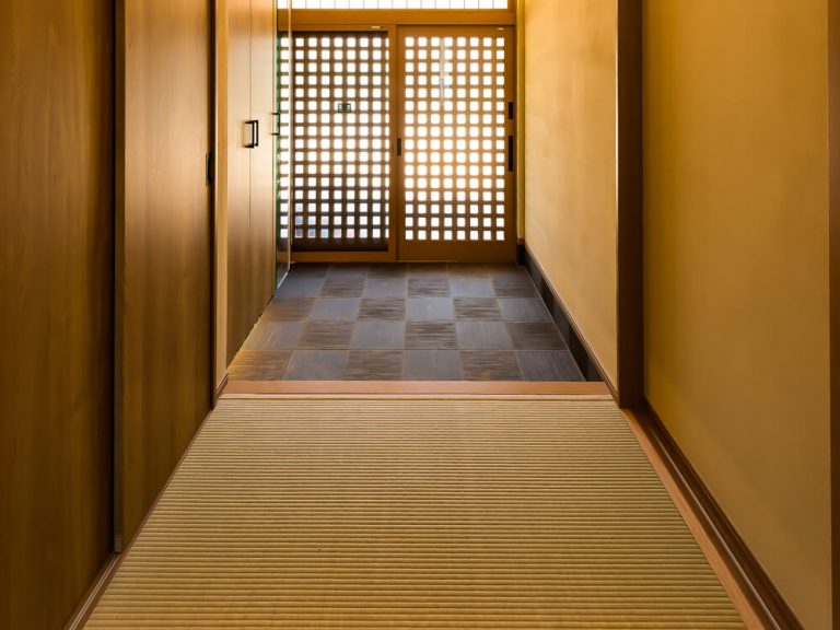 奈良で和風の平屋を建てるならバルジ建築設計室