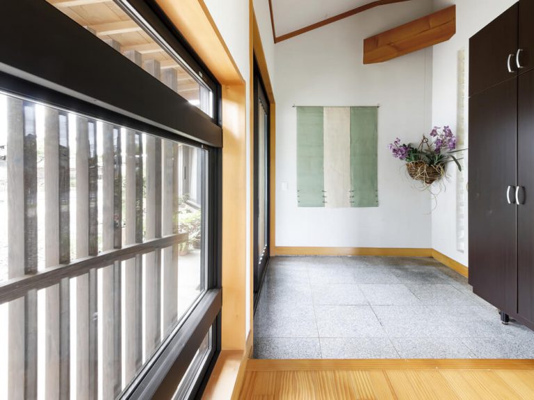 奈良の平屋で田舎暮らしをするならバルジ建築設計室