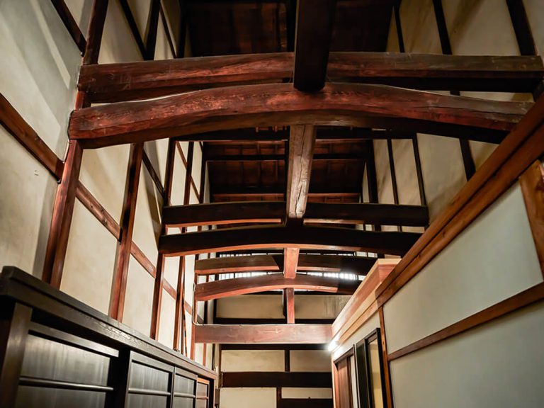 情緒ある奈良町の暮らし｜奈良町のリノベーションを手掛けるバルジ建築設計室