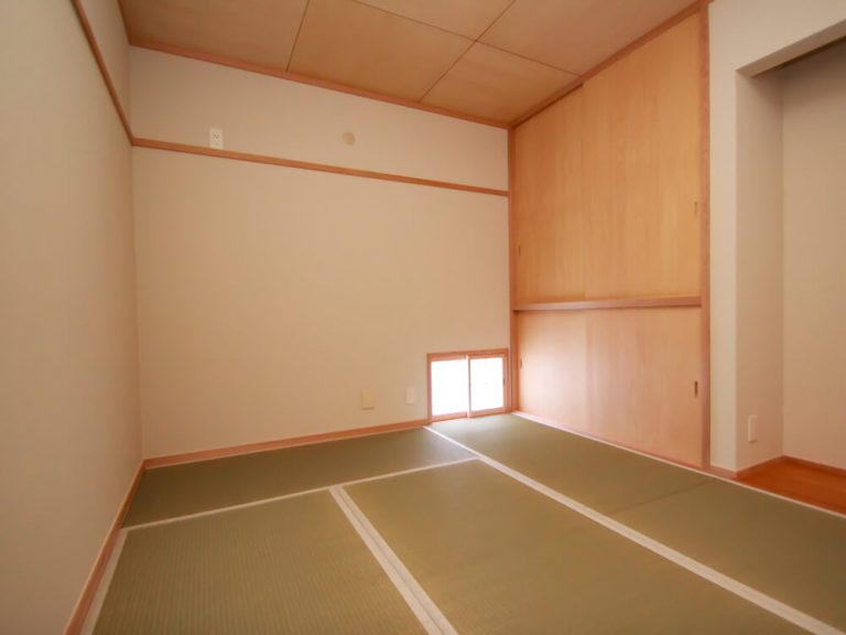 モダンな平屋で田舎暮らし | 奈良市で注文住宅を建てるならバルジ建築設計室