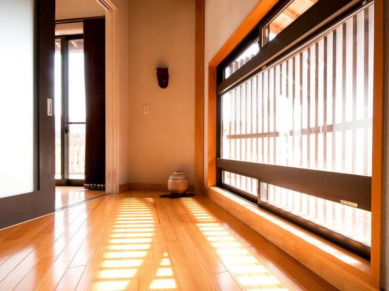 奈良の平屋で田舎暮らしをするならバルジ建築設計室
